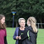Fotos vom Bezirksschülertreffen in Massbach